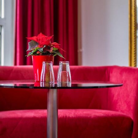Hotel Am Museum Koeln Ngoại thất bức ảnh