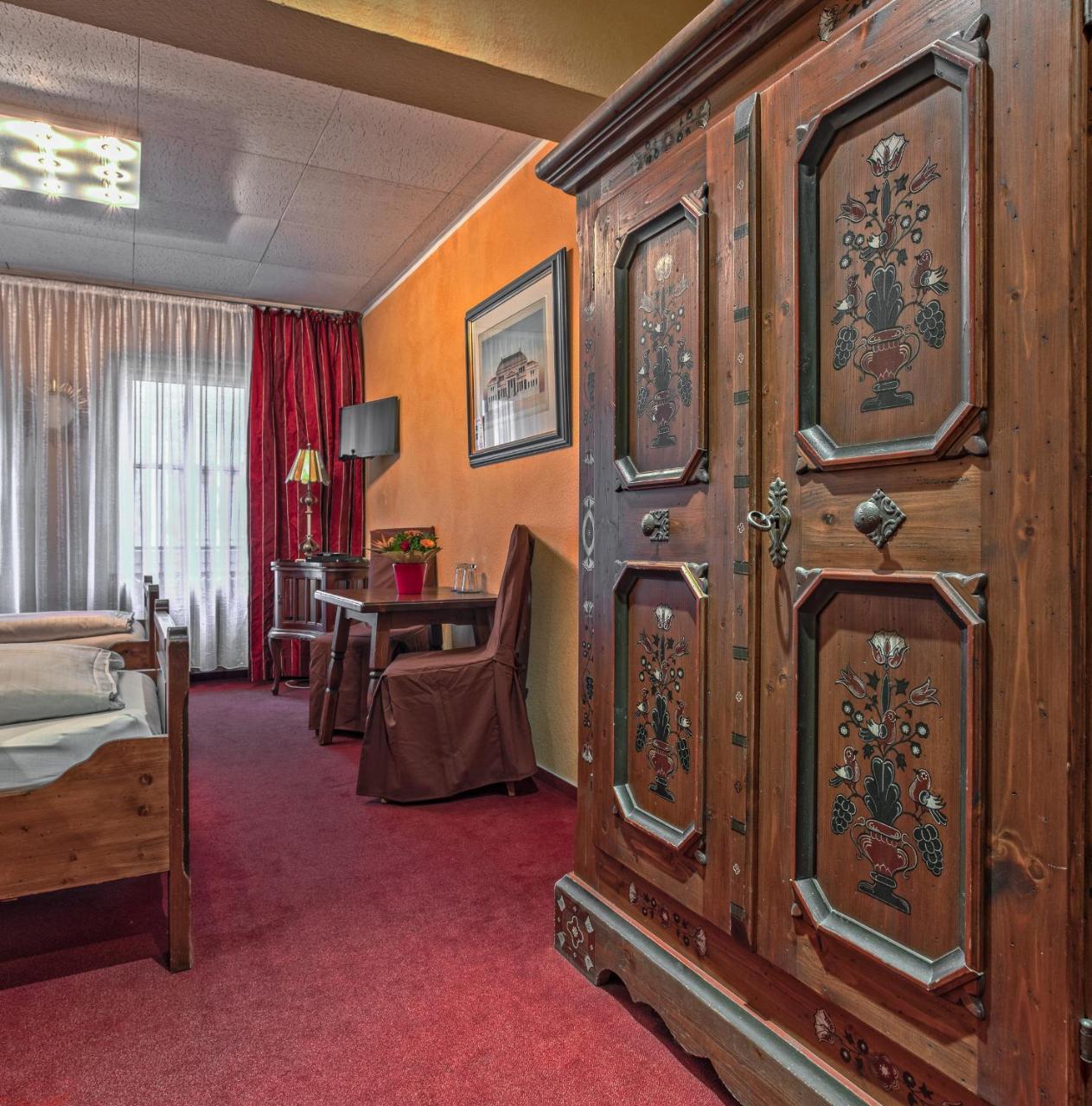 Hotel Am Museum Koeln Ngoại thất bức ảnh